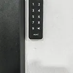 Luxury Private Parking Self Check-in51
