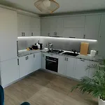 Luxury Private Parking Self Check-in51 *