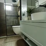 Luxury Private Parking Self Check-in51 *
