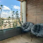 Lejlighed Luxury Private Parking Self Check-in51 *
