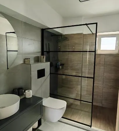 Luxury Private Parking Self Check-in51 *