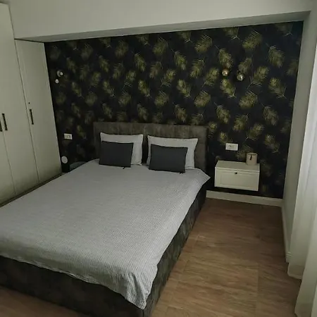 Apartment Luxury Private Parking Self Check-in51 *