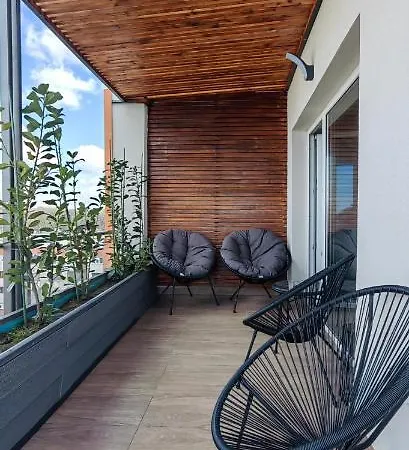 Luxury Private Parking Self Check-in51 Apartment