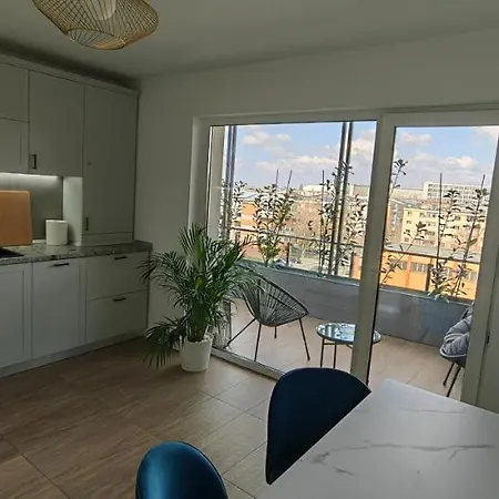 Apartment Luxury Private Parking Self Check-in51