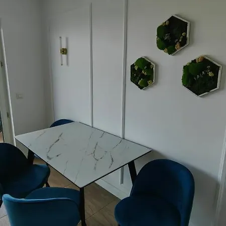 Apartment Luxury Private Parking Self Check-in51