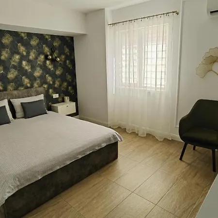 Luxury Private Parking Self Check-in51 Apartment *