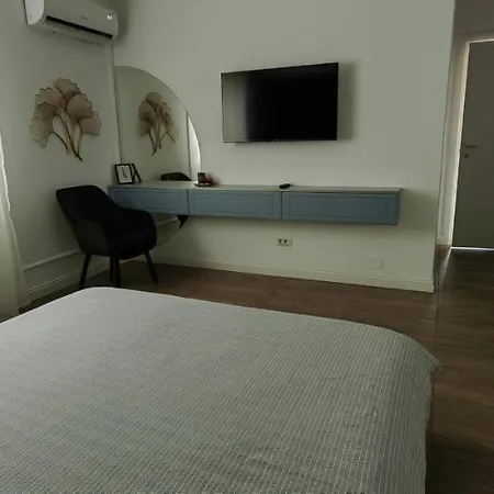 Luxury Private Parking Self Check-in51