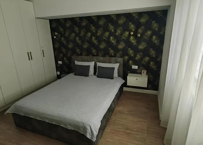 Appartement Luxury Private Parking Self Check-in51 *