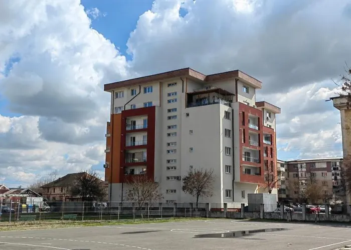 Luxury Private Parking Self Check-in51