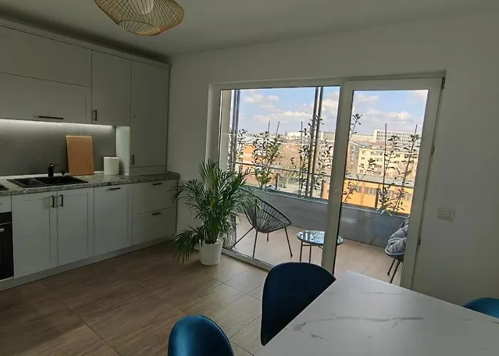 Appartement Luxury Private Parking Self Check-in51