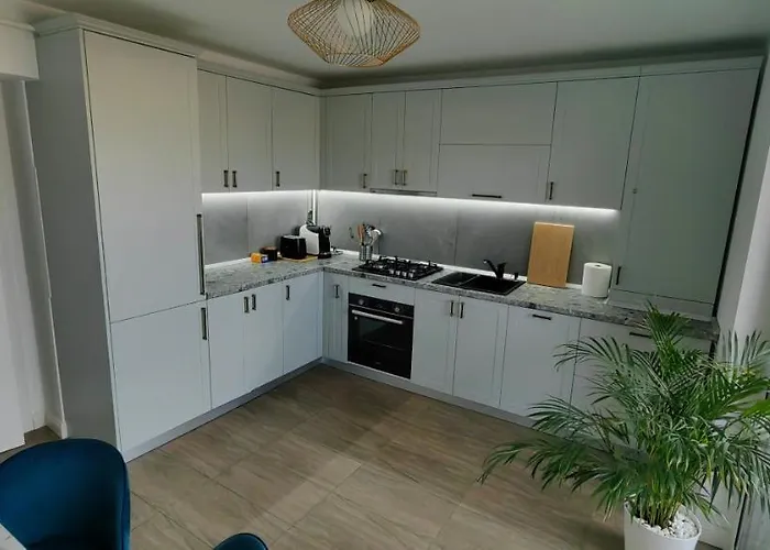 Luxury Private Parking Self Check-in51 *