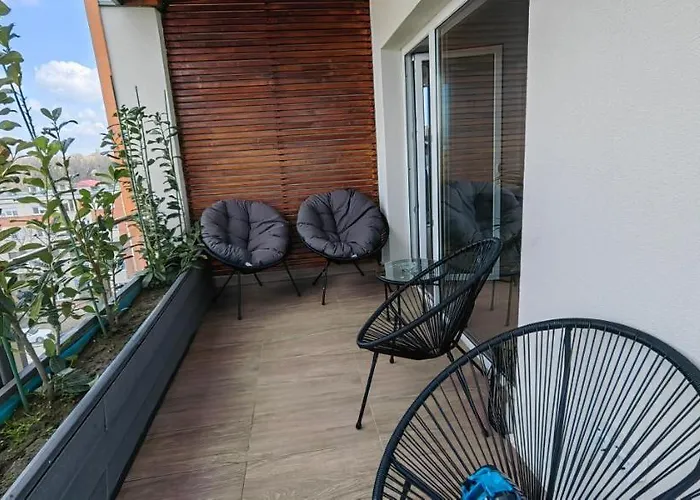 Luxury Private Parking Self Check-in51 *