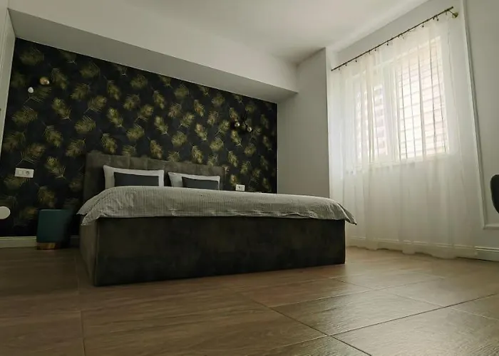 Luxury Private Parking Self Check-in51 *