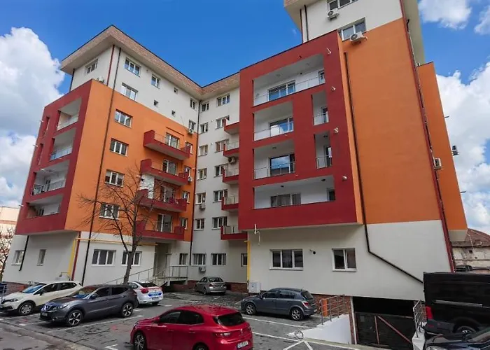 Luxury Private Parking Self Check-in51 *