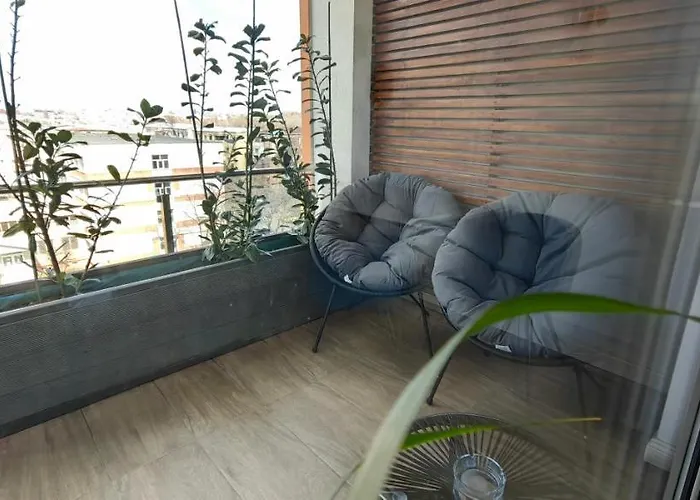 Luxury Private Parking Self Check-in51