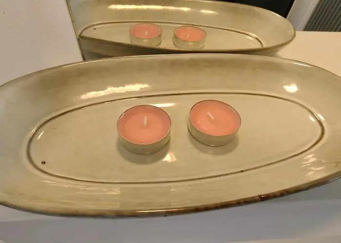 Luxury Private Parking Self Check-in51 Appartement *