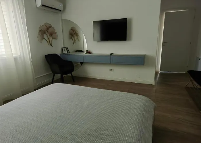 Luxury Private Parking Self Check-in51