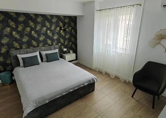 Appartement Luxury Private Parking Self Check-in51 Craiova