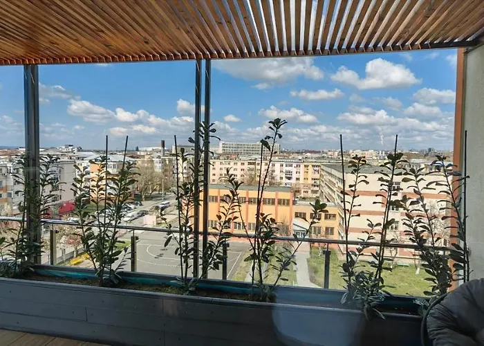 Luxury Private Parking Self Check-in51